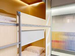 WeFlow Hostel - Shanghai Xintiandi