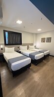 WA Hotel Fortaleza