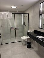 WA Hotel Fortaleza