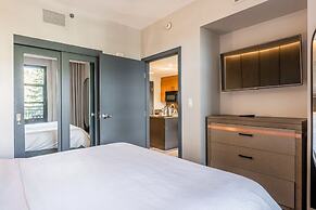 Village Monache #532 1 Bedroom Condo by RedAwning