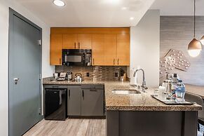 Village Monache #532 1 Bedroom Condo by RedAwning