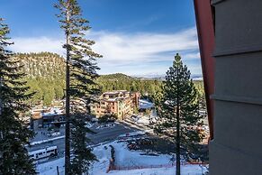 Village Monache #532 1 Bedroom Condo by RedAwning