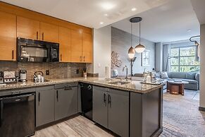 Village Monache #532 1 Bedroom Condo by RedAwning