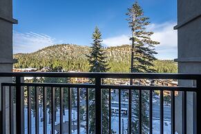 Village Monache #532 1 Bedroom Condo by RedAwning