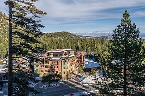 Village Monache #532 1 Bedroom Condo by RedAwning