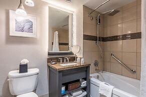 Village Monache #532 1 Bedroom Condo by RedAwning