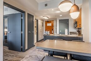 Village Monache #532 1 Bedroom Condo by RedAwning