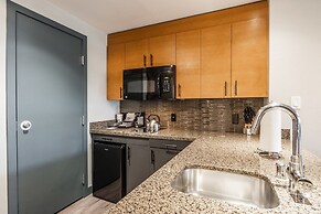 Village Monache #532 1 Bedroom Condo by RedAwning