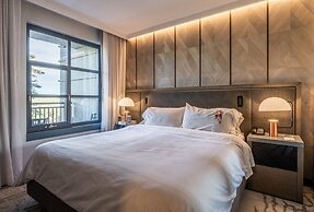 Village Monache #532 1 Bedroom Condo by RedAwning