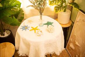 Grandma Lu Saigon - Pham Ngu Lao Str