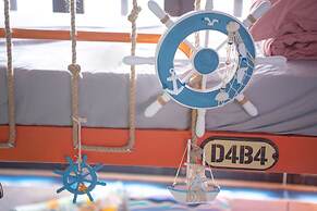 Grandma Lu Saigon - Pham Ngu Lao Str