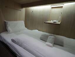 The Room @Bugis