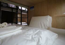 The Room @Bugis