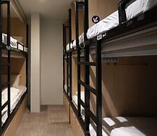 The Room @Bugis
