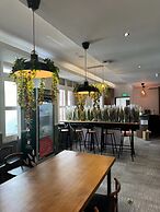 The Room @Bugis