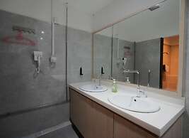The Room @Bugis