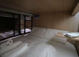 The Room @Bugis