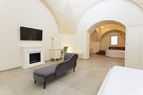 MASSERIA DELPRETE