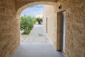 MASSERIA DELPRETE