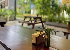 Cottage Retreat DALAT