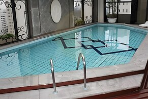 Studio Living Lê Premier Jardins