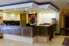 Studio Living Lê Premier Jardins