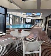 Studio Living Lê Premier Jardins