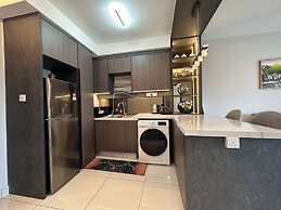 Design Haven Suite Subang by Icon Stay