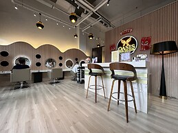 Design Haven Suite Subang by Icon Stay