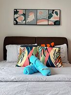 Design Haven Suite Subang by Icon Stay