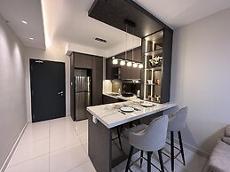 Design Haven Suite Subang by Icon Stay