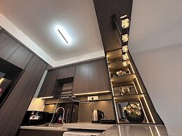 Design Haven Suite Subang by Icon Stay