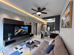 Design Haven Suite Subang by Icon Stay