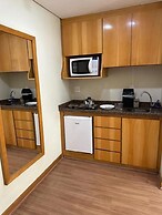 Studio Living Av. Ibirapuera