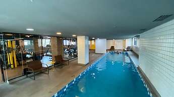 Studio Living Av. Ibirapuera