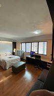 Studio Living Av. Ibirapuera
