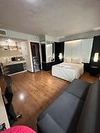 Studio Living Av. Ibirapuera