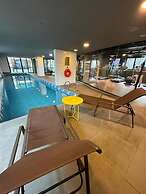 Studio Living Av. Ibirapuera