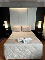 Studio Living Av. Ibirapuera