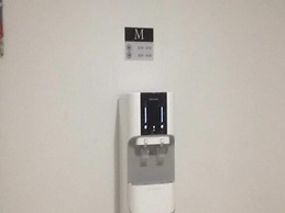 OYO 89492 Carlton Inn Bukit Ubi