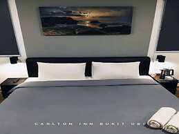 OYO 89492 Carlton Inn Bukit Ubi