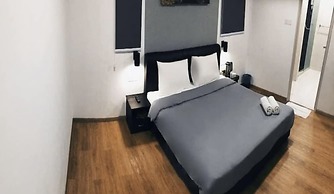 OYO 89492 Carlton Inn Bukit Ubi