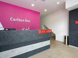 OYO 89492 Carlton Inn Bukit Ubi