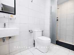 OYO 89492 Carlton Inn Bukit Ubi