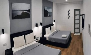 OYO 89492 Carlton Inn Bukit Ubi