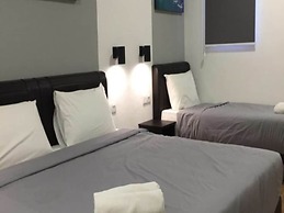 OYO 89492 Carlton Inn Bukit Ubi