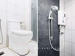 OYO 89492 Carlton Inn Bukit Ubi