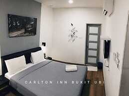 OYO 89492 Carlton Inn Bukit Ubi