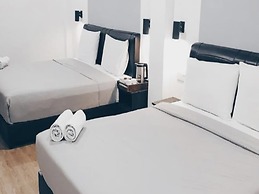 OYO 89492 Carlton Inn Bukit Ubi