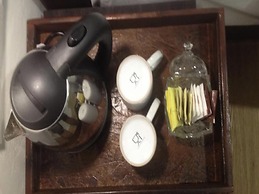 OYO 89492 Carlton Inn Bukit Ubi